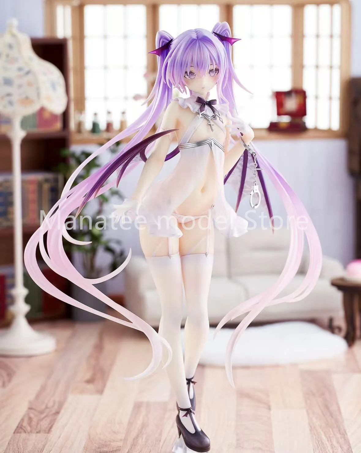 Wave Original CARNEADES rurudo EVE 1/6 PVC Action Figure Anime Model Toys Figure Collection Doll Gift