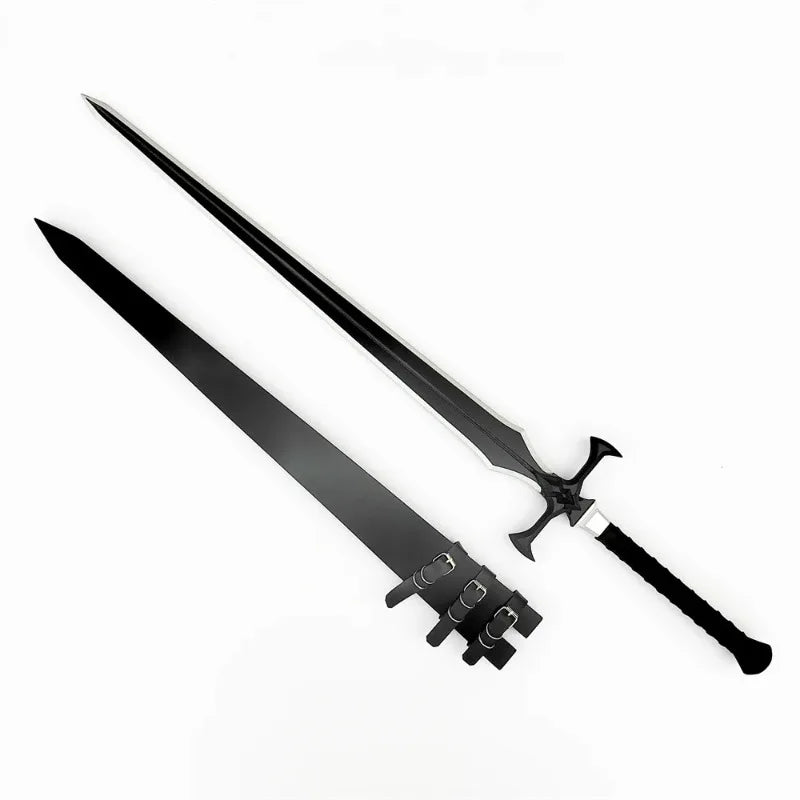 120cm Roland Durandal Sword Library of Ruina Game Peripherals Cosplay Props Halloween Christmas Party Accessories Collection Toy