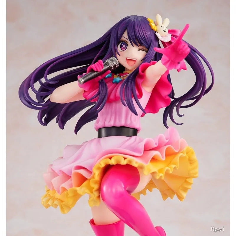 In Stock Original KADOKAWA KDcolleI My Favorite Child Ai Anime Figure Toy Gift Ornament
