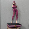 30cm Naruto Figure Haruno Sakura Anime Figure Gel Coat Yj Model Pvc Action Toy Gk Statue Adult Girl Collection Doll Gift Toys