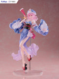 【MT】F:NEX Touhou Project Saigyouji Yuyuko 1/6 Scale Figure Toy