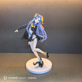 23cm Fate/Grand Order Abigail Williams 3-Pose Figure Set (Standing/Sitting/Swimsuit Ver.) Anime Collectible Statue Gift
