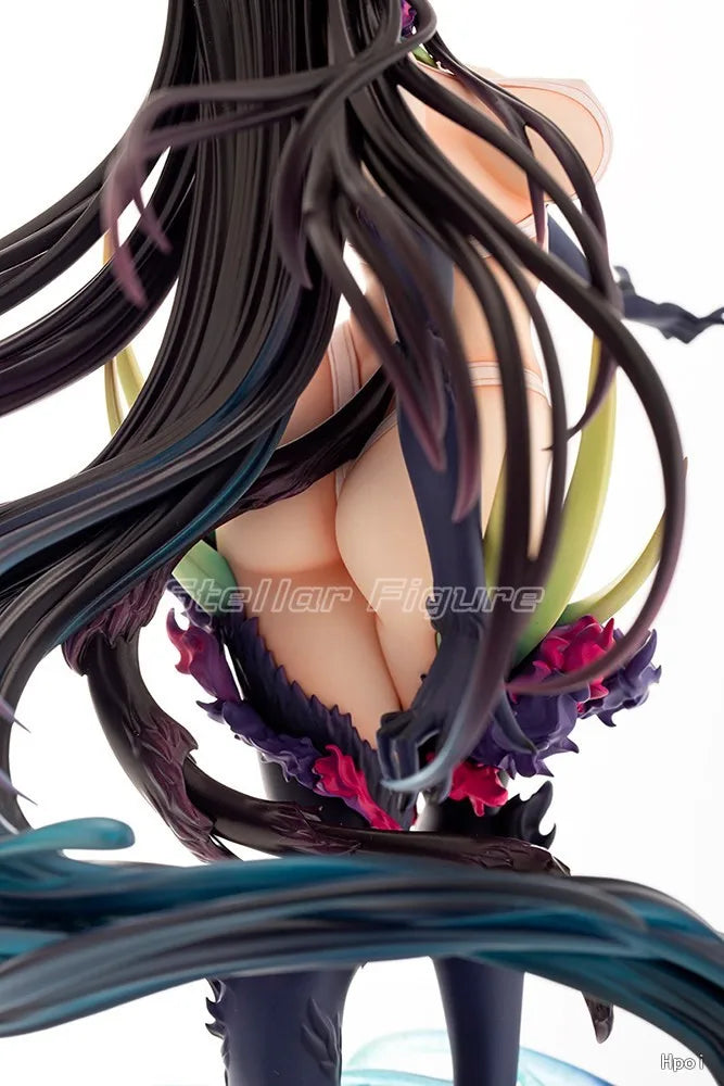 【SF】In Stock QuesQ Chiyo 1/7 Scale Figures Original Model Collection