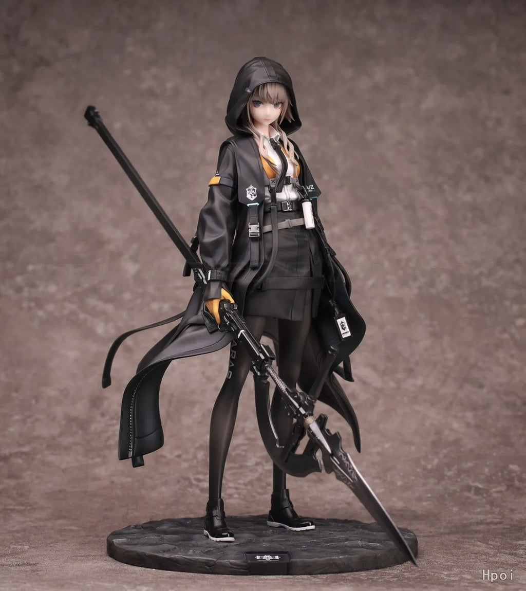 【In Stock】original Myethos A-Z[D] 1/7 Scale Figures Toys Ornaments Gifts