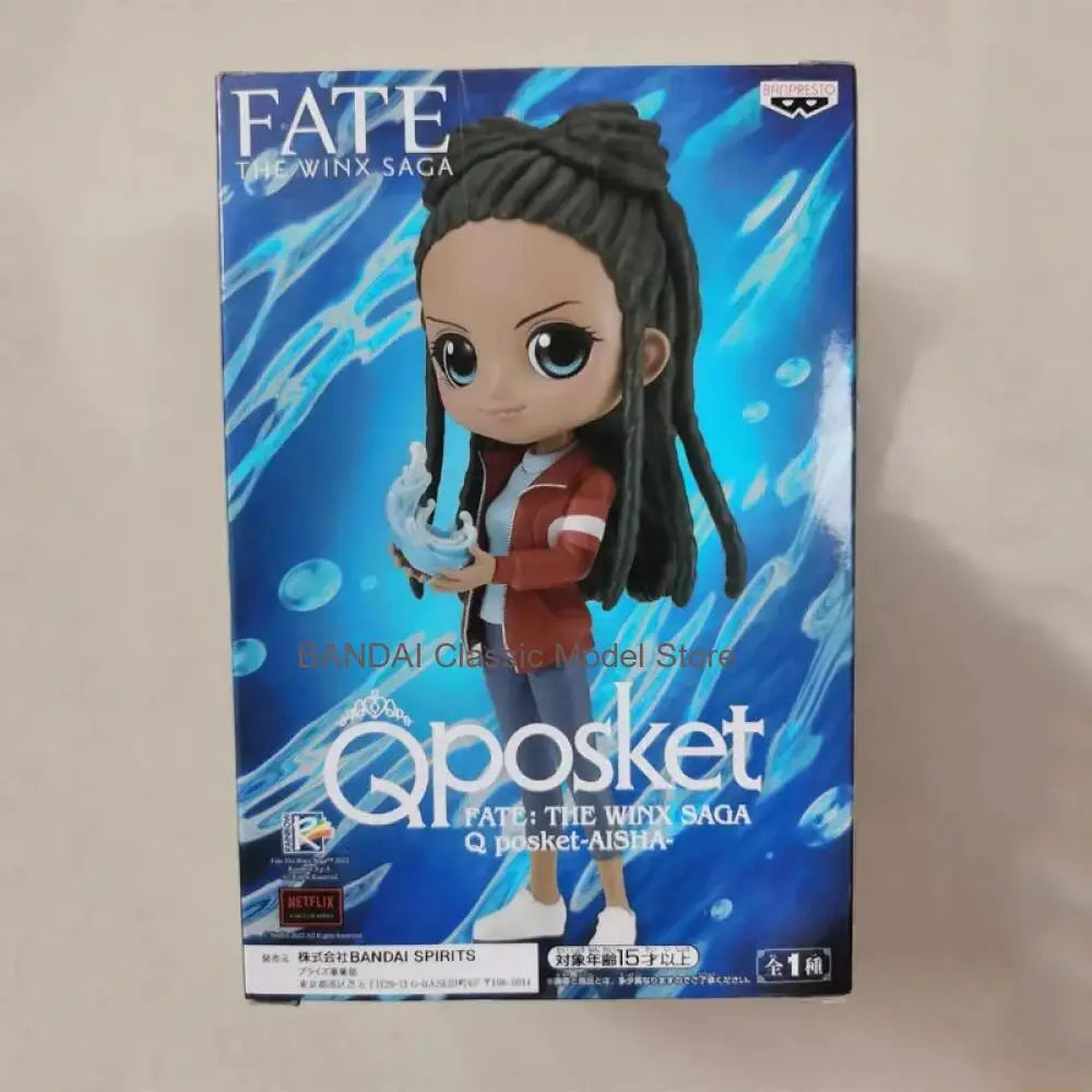 Bandai Mo Fa Qiao Jia Ren Anime Figure Collection Model Collection Brand New Genuine in Shelf  Classic Toys