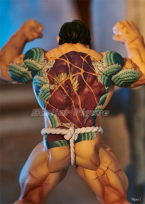 【SF】In Stock GSC POP UP PARADE KAORU HANAYAMA Figures Model Collection Anime