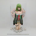 Illustration Revelation Yueji Mingke GSD Anime Figures PVC Action Figure Toy Game Collectible Model Doll