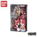 In Stock Original BANDAI Jujutsu Kaisen Ryomen Sukuna PVC Model Toys statue Garage Kit holiday gifts Megahouse Ornaments