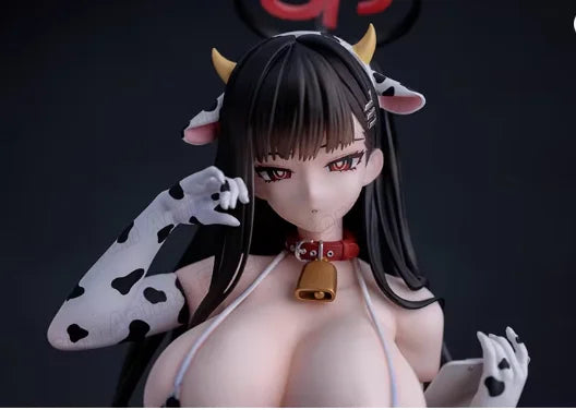 Not Original Tsukatsuki Rio GK Anime Figures Models Toys Ornaments Pre-sale April 2026