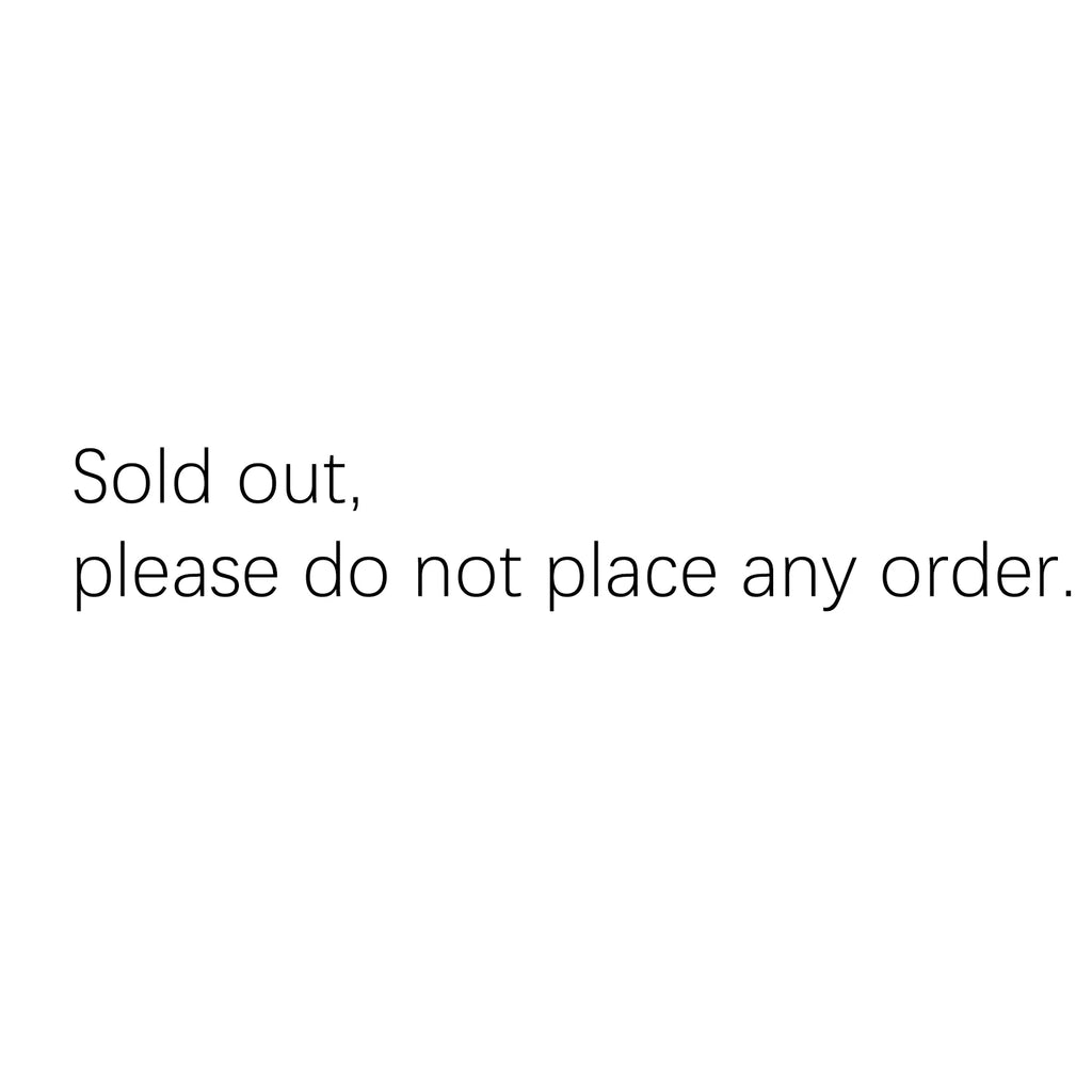 JT-037 is temporarily out of stock, please do not place an order.