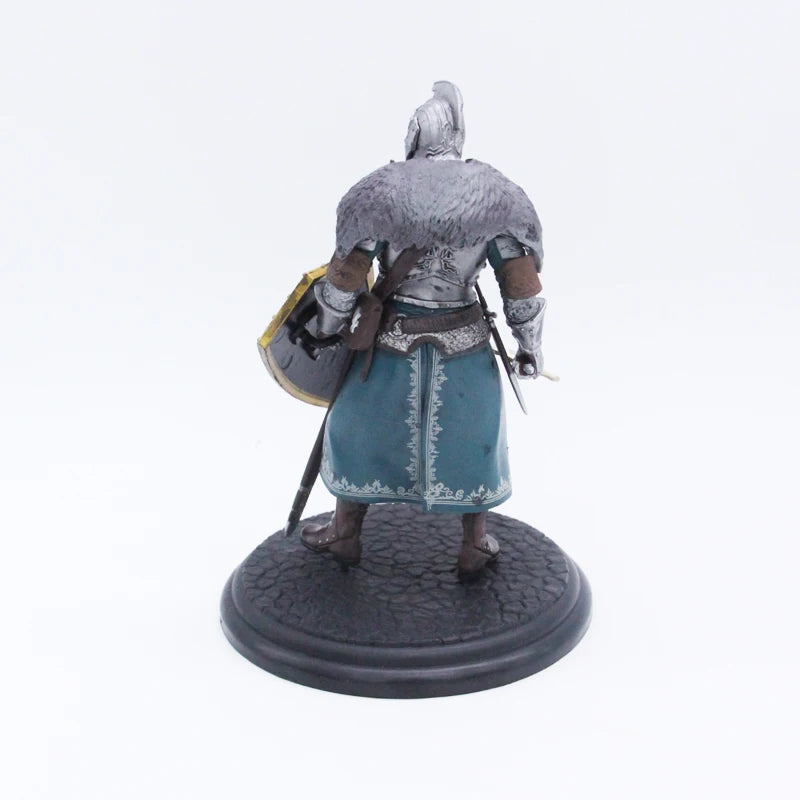 2 Styles Dark Souls Faraam Knight / Artorias The Abysswalker PVC Figure Collectible Model Toys
