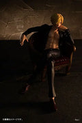 【In Stock】MegaHouse ExcellentModel POP Limited Edition SOC ONE PIECE Sanji