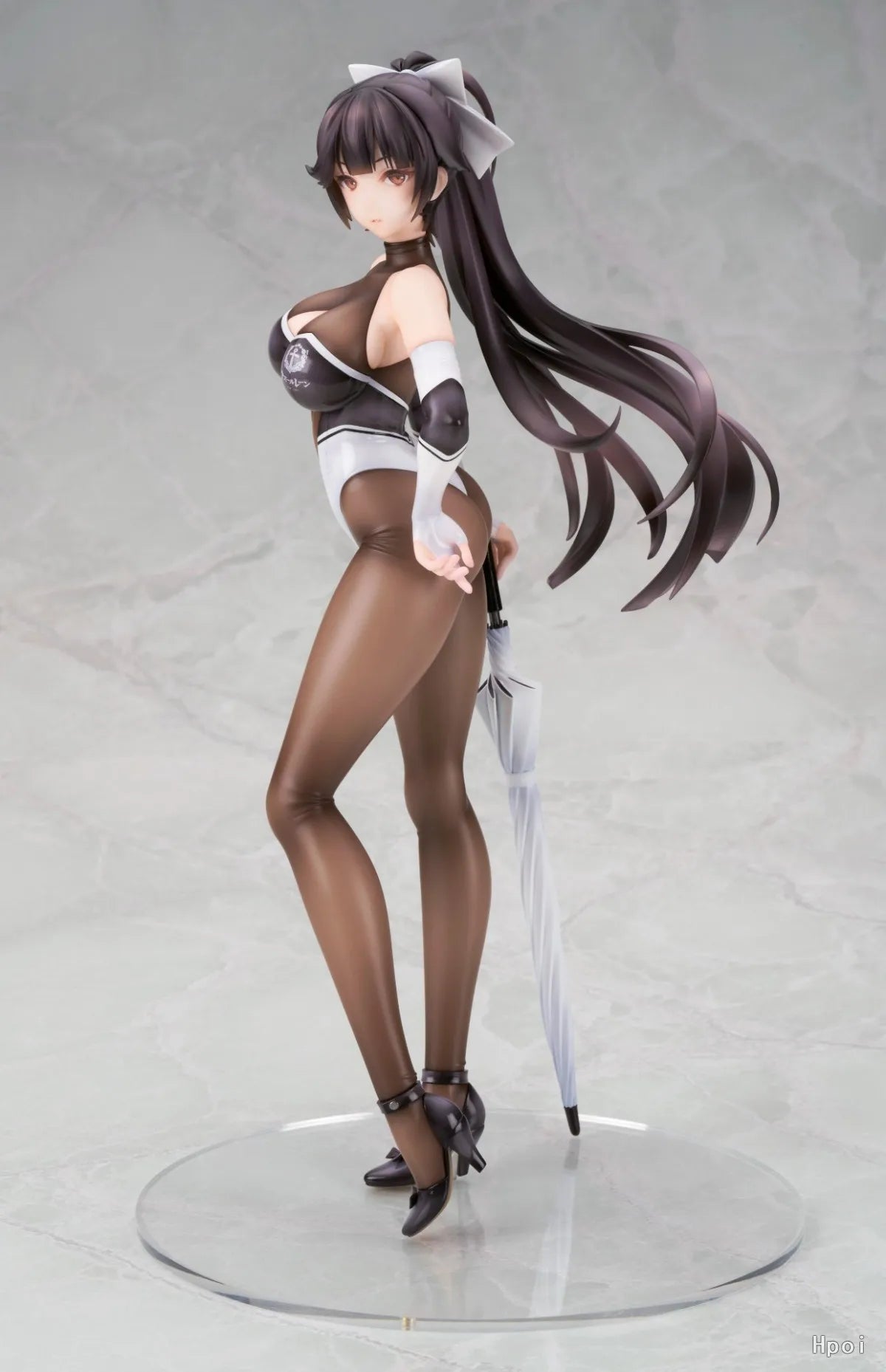 [In Stock] ALTER  Azur Blue Route Mastiff Atago Scale 1/7 Figure Model Gift Collection