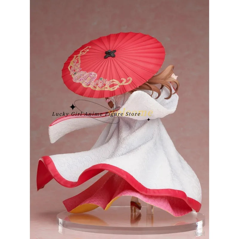 +In Stock Original F:NEX The Rising of The Shield Hero 2 Raphtalia Classic Collection  Anime Model Figure Ornaments Toys Dolls