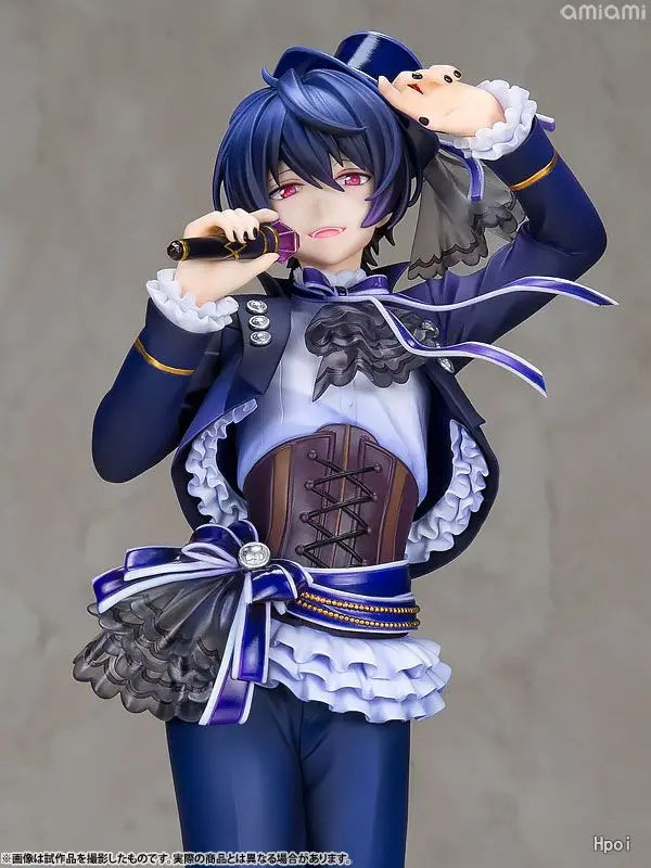 【FS】In Stock Alter Scale 1/7 Idol Fantasy Festival Sakuma Ritsu Figure Model Gift Toy