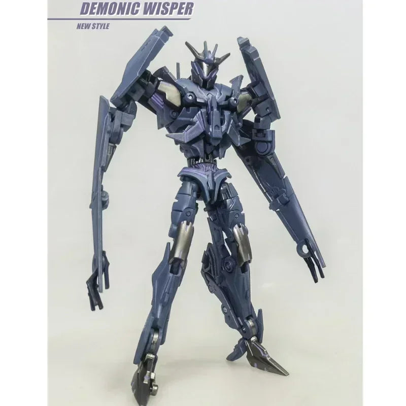 In Stock New APC Toys Transformation TFP Soundwave Evil Voice Galaxy Leader 2.0 Version Plane Model Anime Action Figure Toy