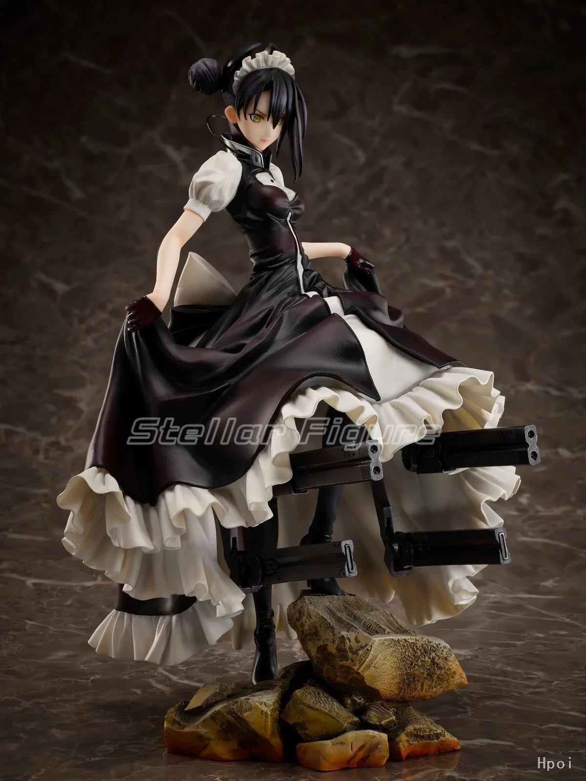 【TM】In Stock F:NEX Girls Frontline Agent 1/7 Scale Figures Collection Gift