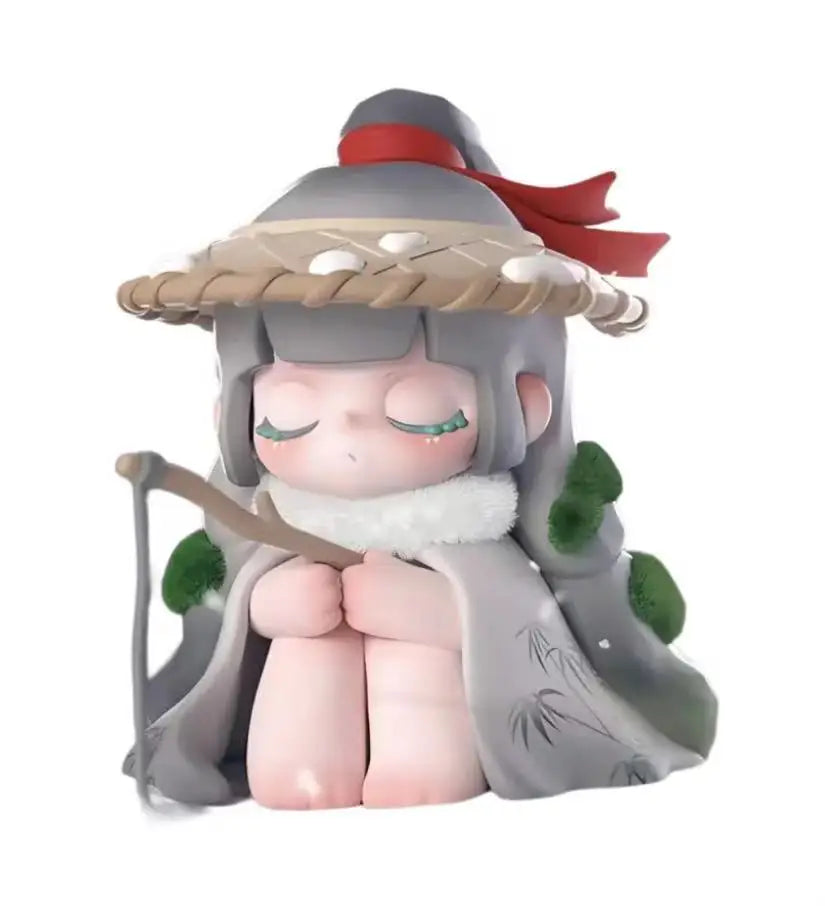 Liita Dream Series süße Actionfigur Spielzeug Kawaii Anime Figuren Puppen Spielzeug Geschenk