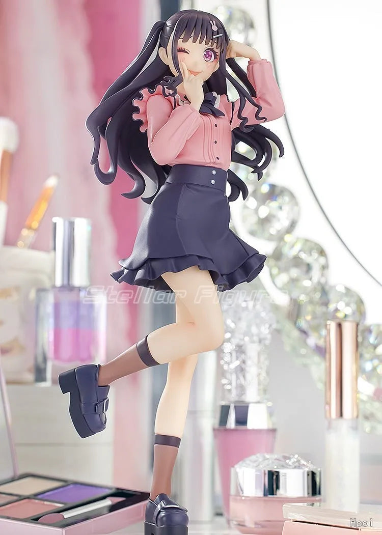 【SF】In Stock GSC POP UP PARADE Confession Implementation Committee Love Series Is So Cute Xiaojiu Figure Model Collection Anime