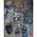 In-stock Onimusha Scene Box Eggs As A Collectible Gift for Your Boyfriend - Action Figures