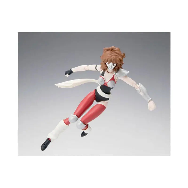 Original BANDAI Saint Cloth Myth Eagle Marin From Saint Seiya In Stock Anime Figures Model Toys