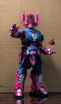 In Stock 3D Printed Planet Devourer Batelgis Handheld Toy Joint Mobile Assembly Model Action Figure Model Toys Collection Gifts