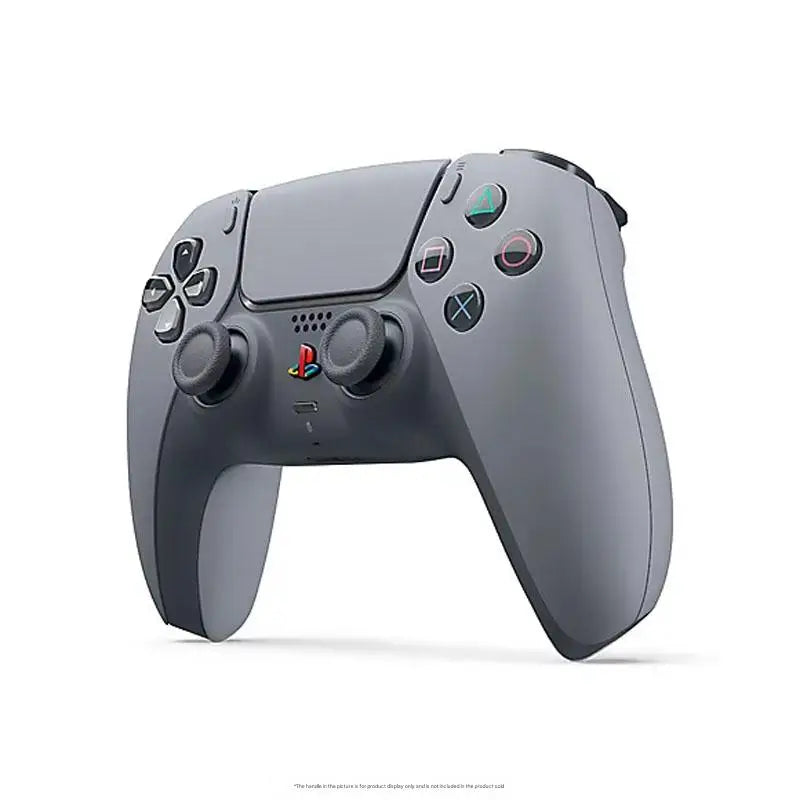 Limitiertes 30-jähriges Jubiläum für PS5-Controller-Shell, Rückseite, Vorderseite, Playstation 5-Gehäuse, Ersatz für BDM-010/020/030/040/050