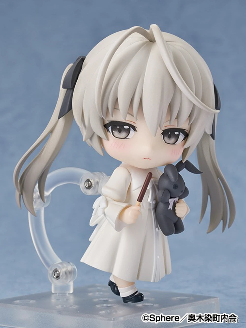 10 cm Anime Yosuga No Sora Kasugano Sora Kawaii Mädchen Actionfigur Spielzeug Hobbies Japanische Puppen Klassische Desktop-Dekorationen #2358
