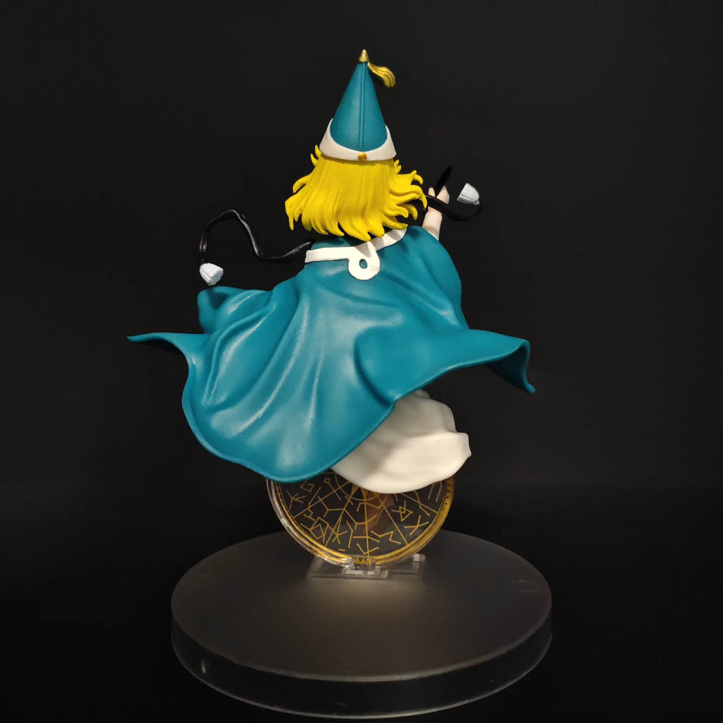 Witch Hat Atelier Coco Anime Figure POP UP PARADE PVC Collectible Model Statue Desk Ornament Birthday Gift For Anime Manga Fans
