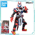 BANDAI Genuine S. H. Figuarts Series Kamen Rider Limited To A Large Number of Mutated Locusts Modified Humans Model Toys Collect
