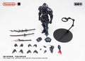 【Pre-Sale】 Romankey PP001 PUPA Ghost Ant 1/12 Action Model Collectible Figure Toys