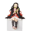 Dämonentöter Anime-Figuren Rengoku Kyoujurou Nezuko Iguro Obanai Puppenspielzeug für Kinder Kimetsu No Yaiba Actionfigur