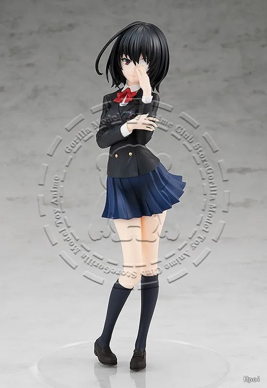 In Stock Original GSC POP UP PARADE Another Misaki Mei Anime Figure Statue Collectible Model Gift 175mm Peripheral Figurines