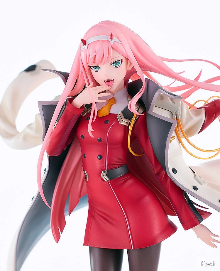 【Pre Sale】Original GSC DARLING in The FRANXX Zero Two 1/7 Scale Figure Model Collection