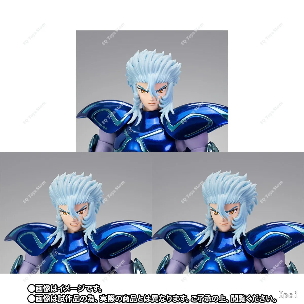 Pre-sale Bandai Saint Seiya Saint Cloth Myth EX Yuhengxing Fenrir Anime Movable Model Toy Collection Gift