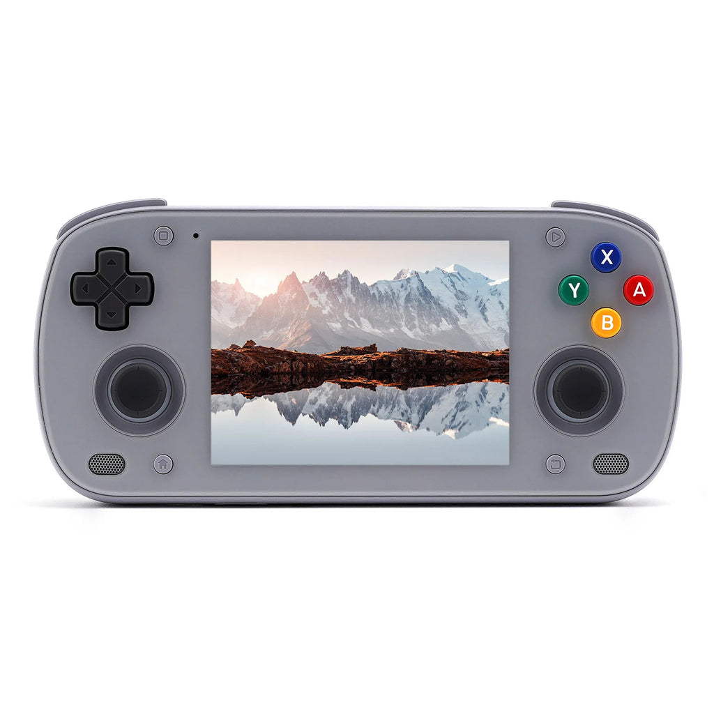 Retroid Pocket MINI-Serie Open Source Retro-Handheld-Spielkonsole unterstützt WiFi 6 Bluetooth 5.1 Android-Handheld-Spielkonsole