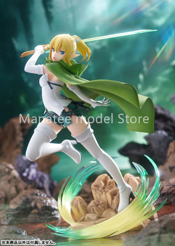 AliceGlint Original V "Ryu Lion" Level 6 Ver. 1/7 PVC Action Figure Anime Model Toys Collection Doll Gift