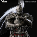 Pre-Sale VTOYS VSD011 Silver Moon Knight Gravity Garden 1/12 Scale Action Figure Anime Model Trendy Toys Desktop Doll