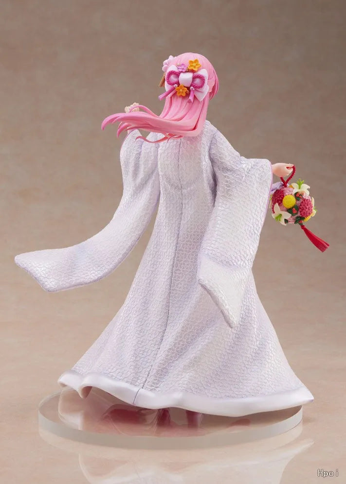 【UA】F:NEX Is Very Cute in A Word Yuzaki Tsukasa-Shiro Muzan Scale 1/7 Figure Toy Model Gift