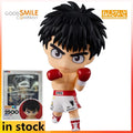 GSC Make Finished Product Movable Q-version Exquisite Doll NENDOROID Series New Challenger Anime Toy Model Festival Gift for Boy