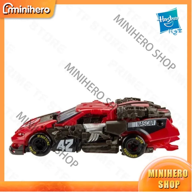 Hasbro Original Transformation Toy SS Studio Series SS-68 Leadfoot DOTM D-Class Action Figure Premium Quality 100% Original