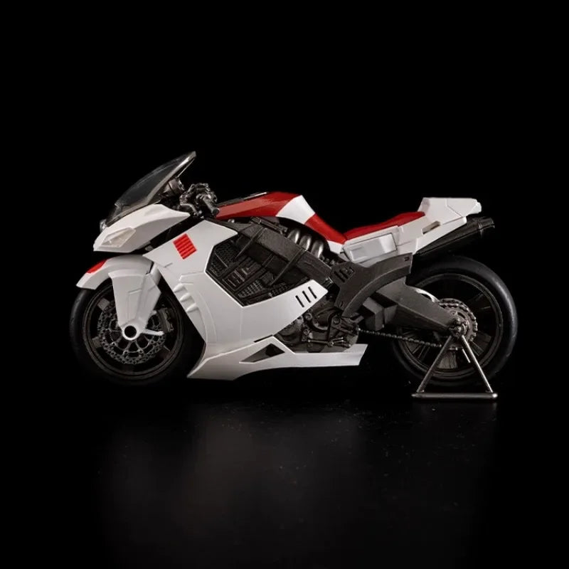 In Stock Special Forces Assembled Model Storm Shadow 6-inch Action Figure Cool Anime Children's Toy Gift