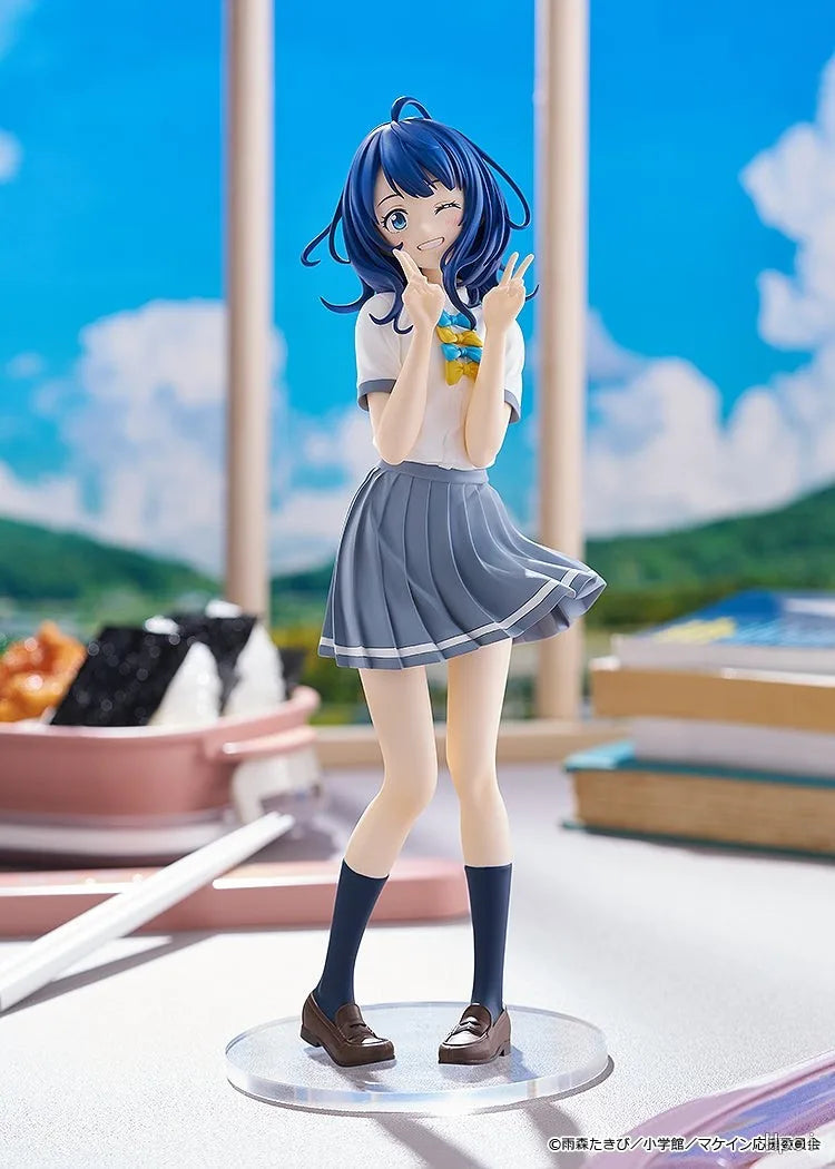【UA】GSC POP UP PARADE There Are Too Many Loser Heroines! Anami Hanami Anime Figures Models Toys