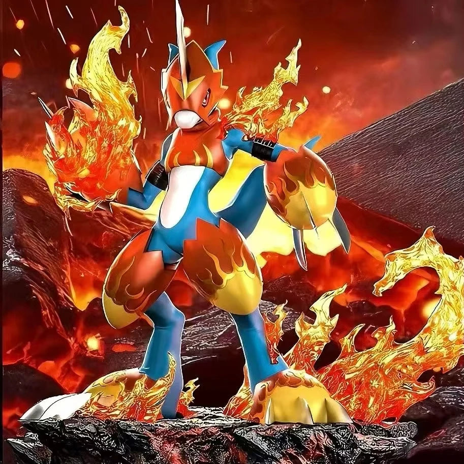 Digimon Adventure Anime Figur Fladramon Figuren Digimon Action Figur PVC Statue Modell Sammeln Schreibtisch Dekor Spielzeug Geburtstagsgeschenke