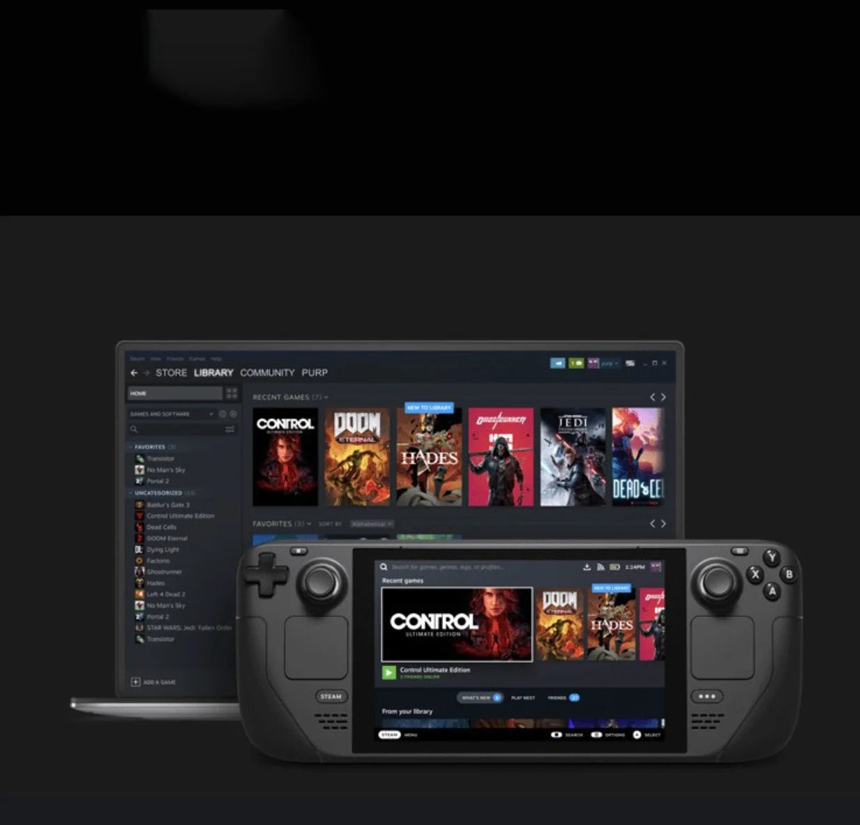 4.3 Inch Steam Deck Handheld Video Game Console 512GB Support WIFI Built-in 400+ Games Portable Game Console 100% Original