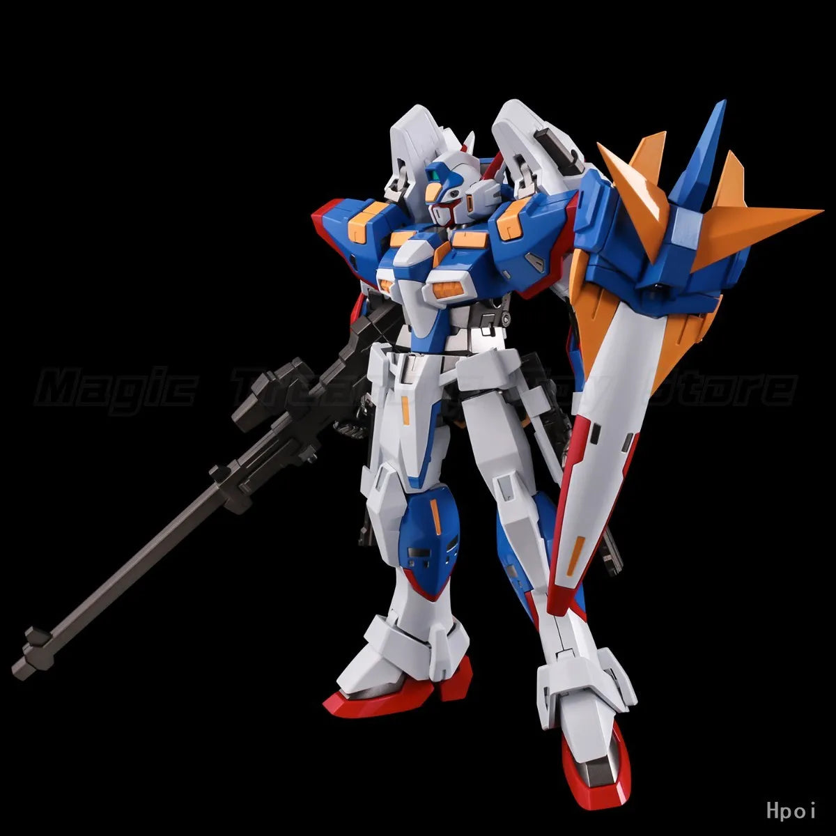 【In Stock】Original Sentinel UnionCreative RIOBOT ORIGINAL GENERATION R-1 Action Figure Toys Ornaments Gifts