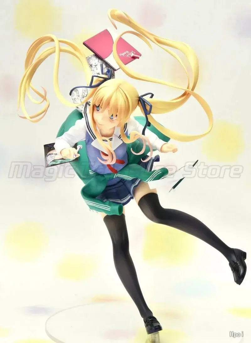 【MT】Max Factory Saekano: How To Raise A Boring Girlfriend Sawamura Spencer Eriri 1/7 Scale Anime Figure