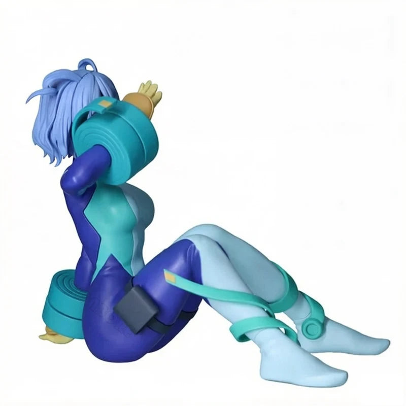 My Hero Academia Hado Nejire Anime Figure Boku no Hero Midoriya Izuku/Bakugo Katsuki/Asui Tsuyu Action Figure Model Doll Toys