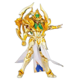 【IN STOCK 】Toypoint/TP Saint Seiya Myth Cloth EXM Capricorn Shura SOG Totem/Object Gold Knights of the Zodiac Action Figure