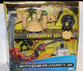 Original Hasbro Marvel Legends Series SPIDER-MAN TOURNAMENT SET Anime Figure Toy Collection Model